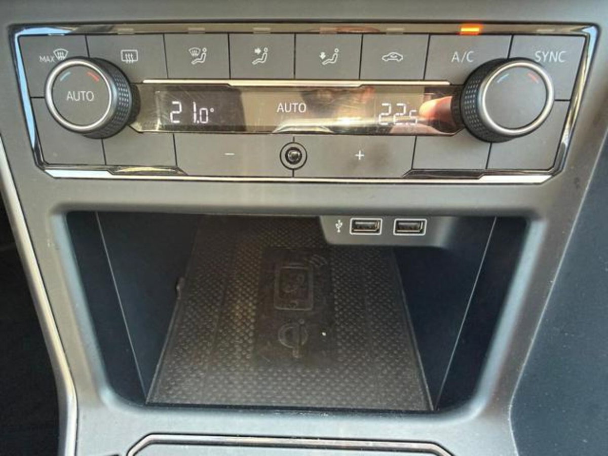 Volkswagen Polo 1.0 EVO 80 CV 5p. Comfortline BlueMotion Technology (12)