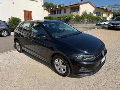 Volkswagen Polo 1.0 EVO 80 CV 5p. Comfortline BlueMotion Technology (2)