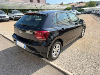 Volkswagen Polo 1.0 EVO 80 CV 5p. Comfortline BlueMotion Technology (3)