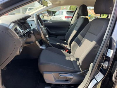Volkswagen Polo 1.0 EVO 80 CV 5p. Comfortline BlueMotion Technology (5)