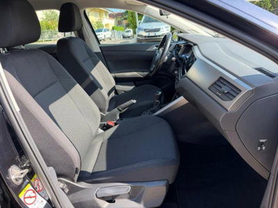 Volkswagen Polo 1.0 EVO 80 CV 5p. Comfortline BlueMotion Technology (6)