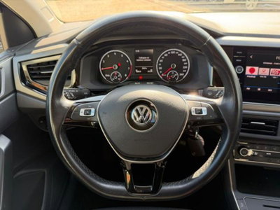 Volkswagen Polo 1.0 EVO 80 CV 5p. Comfortline BlueMotion Technology (9)