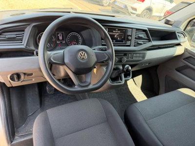Volkswagen Veicoli Commerciali Transporter Furgone 2.0 TDI 110CV PC Kombi (7)