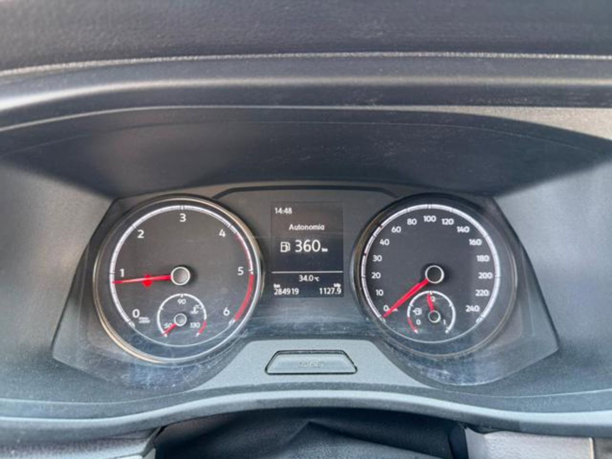 Volkswagen Veicoli Commerciali Transporter Furgone 2.0 TDI 110CV PC Kombi (8)
