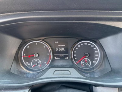 Volkswagen Veicoli Commerciali Transporter Furgone 2.0 TDI 110CV PC Kombi (8)