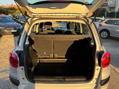 Fiat 500L 1.4 95 CV Urban (10)