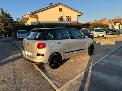 Fiat 500L 1.4 95 CV Urban (3)