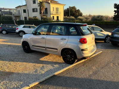 Fiat 500L 1.4 95 CV Urban (4)