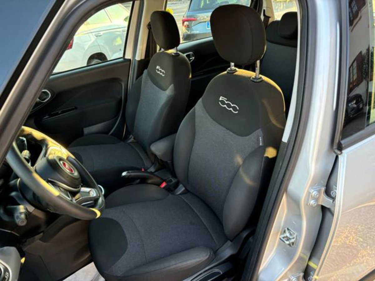 Fiat 500L 1.4 95 CV Urban (5)