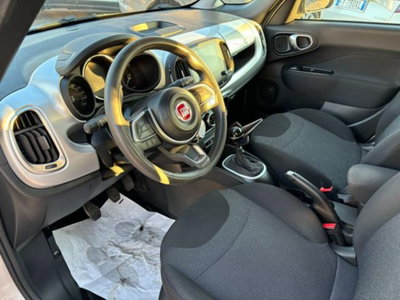 Fiat 500L 1.4 95 CV Urban (6)