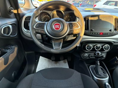 Fiat 500L 1.4 95 CV Urban (7)