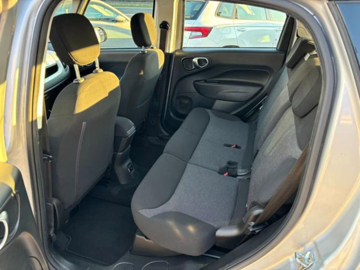 Fiat 500L 1.4 95 CV Urban (9)