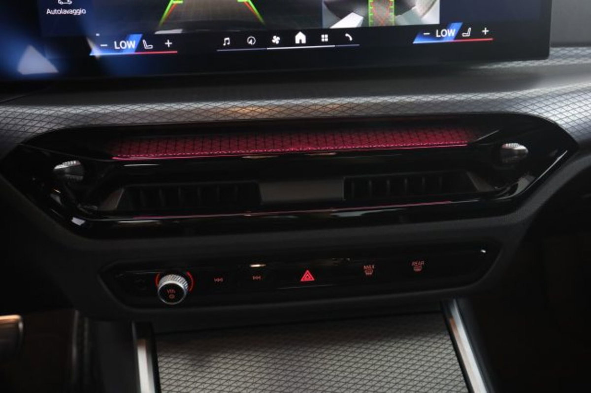 BMW Serie 3 M3 3.0 Competition auto (14)