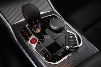 BMW Serie 3 M3 3.0 Competition auto (15)