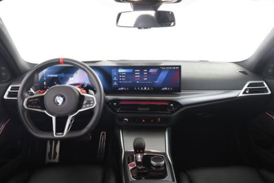 BMW Serie 3 M3 3.0 Competition auto (4)