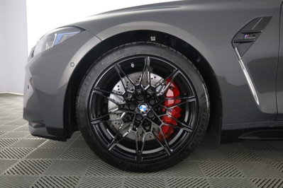 BMW Serie 3 M3 3.0 Competition auto (9)