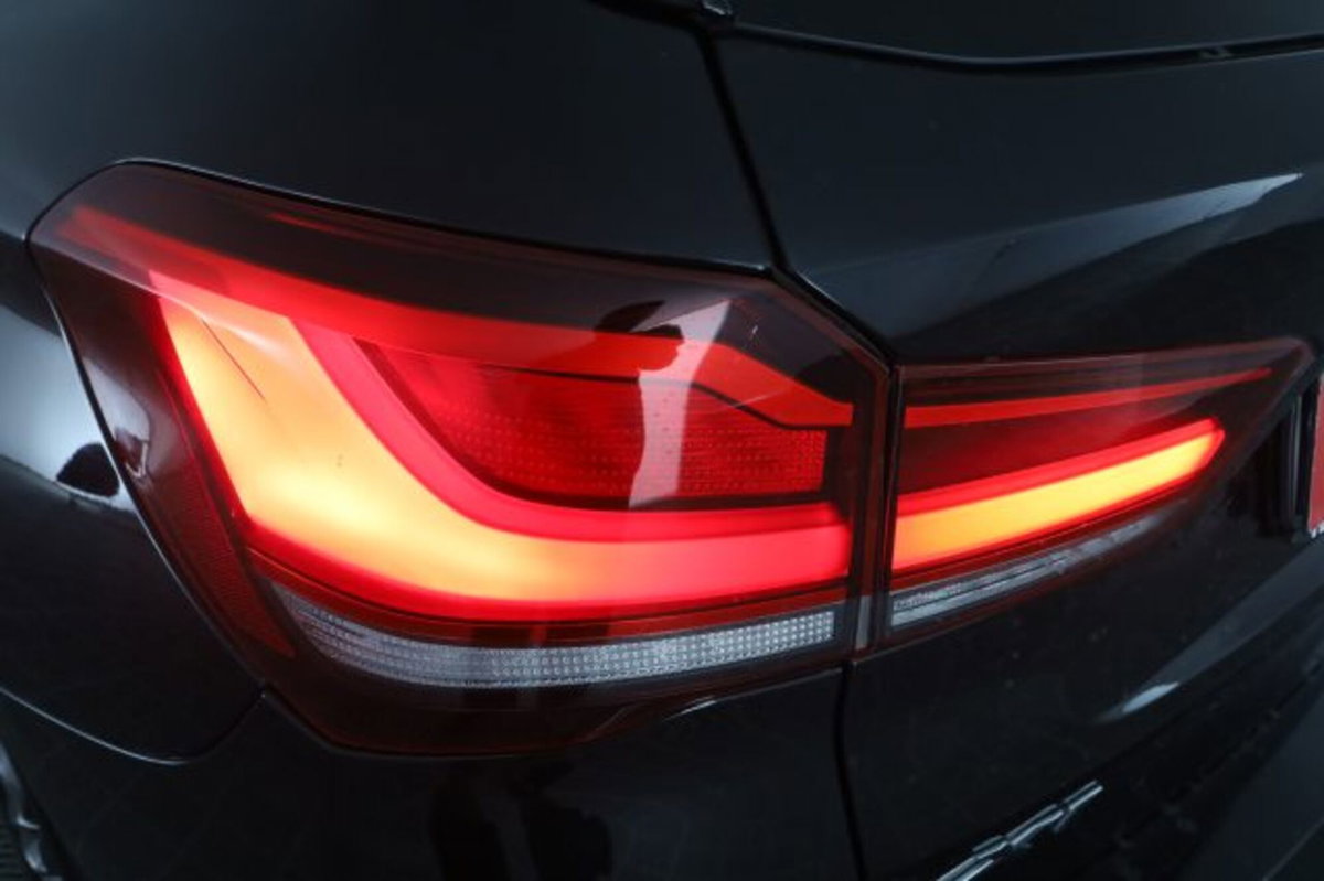 BMW X1 sdrive18d MSport auto (10)