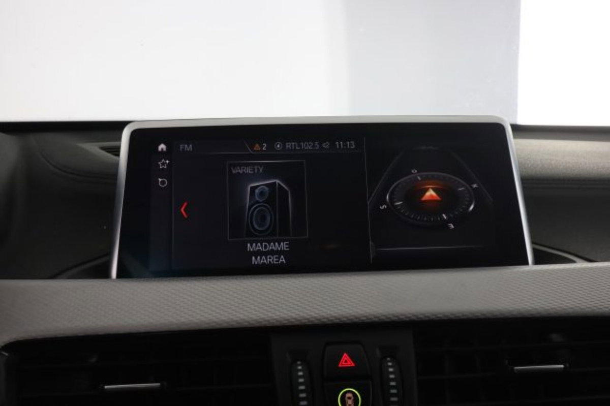 BMW X1 sdrive18d MSport auto (11)