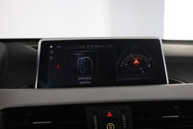BMW X1 sdrive18d MSport auto (11)