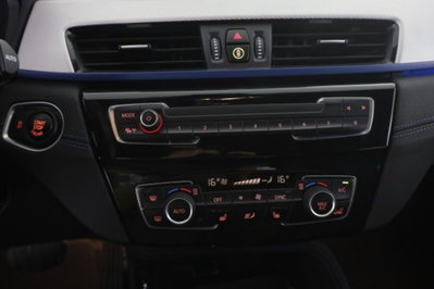 BMW X1 sdrive18d MSport auto (12)