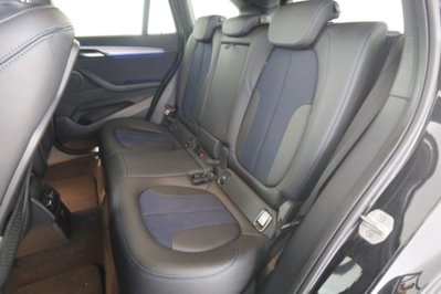 BMW X1 sdrive18d MSport auto (3)