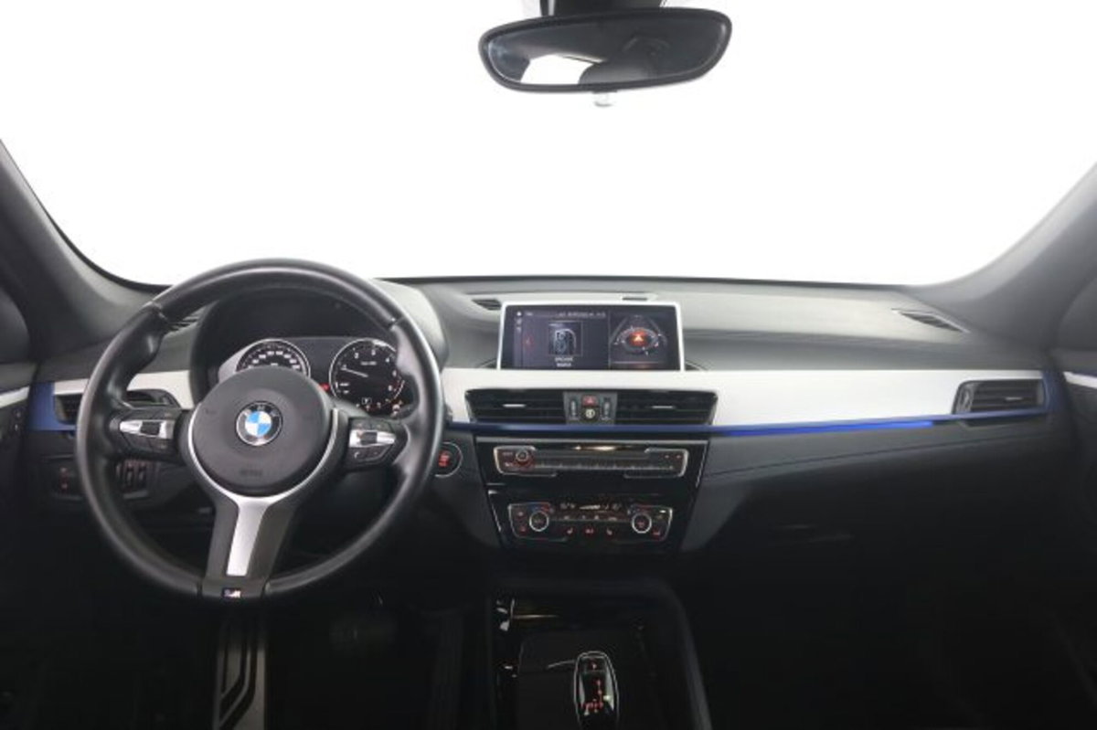 BMW X1 sdrive18d MSport auto (4)