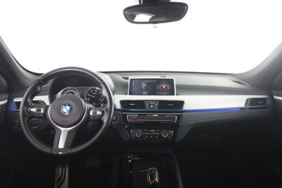 BMW X1 sdrive18d MSport auto (4)