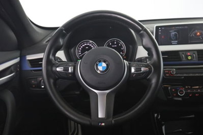 BMW X1 sdrive18d MSport auto (5)
