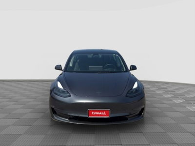 Tesla Model S Long Range Dual Motor awd (8)