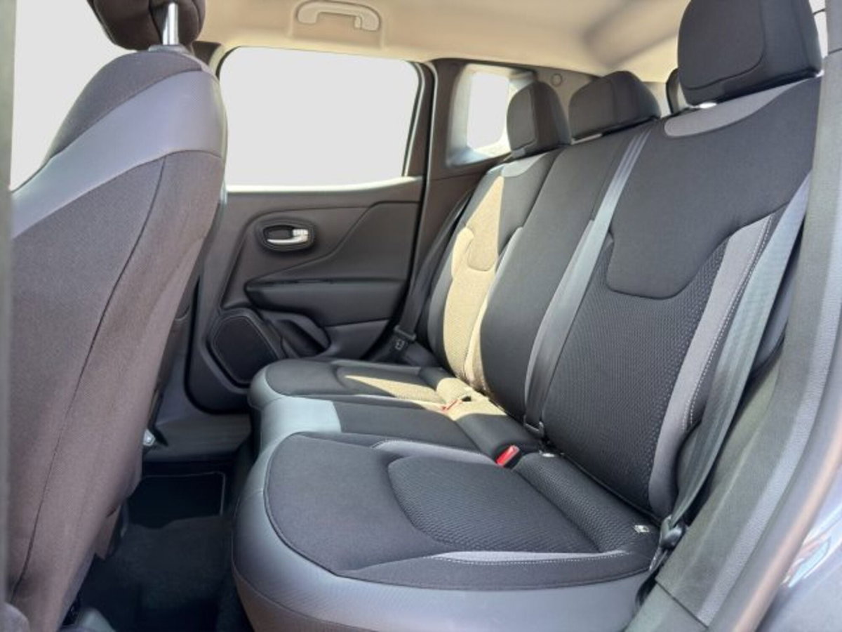 Jeep Renegade 1.5 Turbo T4 MHEV Limited (11)