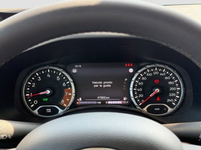 Jeep Renegade 1.5 Turbo T4 MHEV Limited (15)