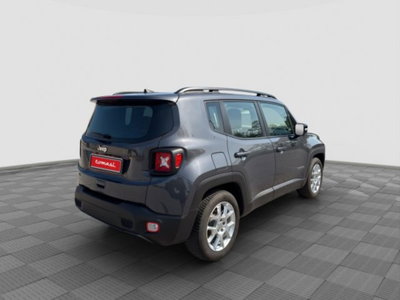 Jeep Renegade 1.5 Turbo T4 MHEV Limited (5)