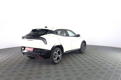 Alfa Romeo Junior 1.2 ibrida Q4 Milano Cortina 2026 145cv edct6 (4)