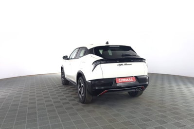 Alfa Romeo Junior 1.2 ibrida Q4 Milano Cortina 2026 145cv edct6 (6)