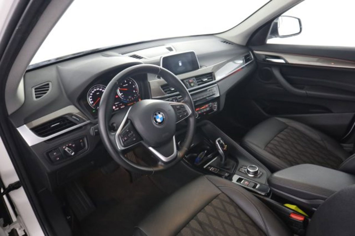 BMW X1 xDrive18d xLine Plus