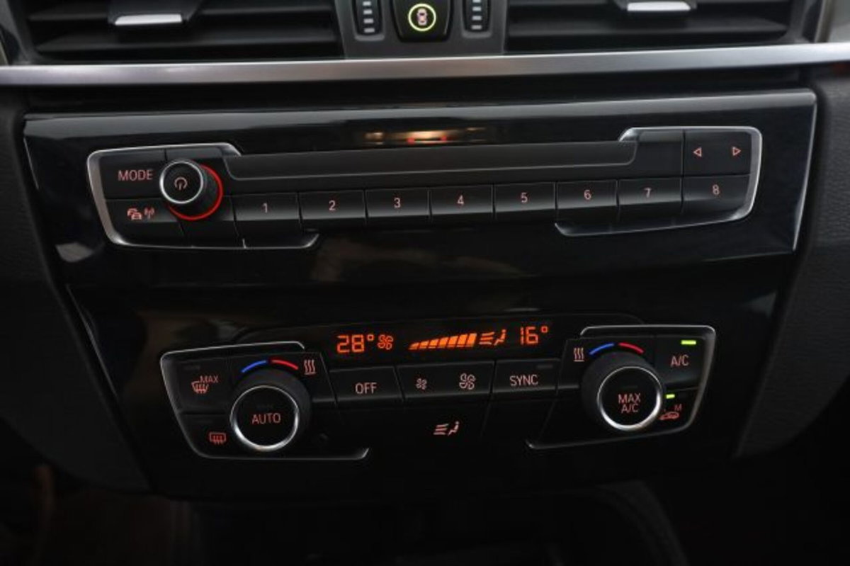 BMW X1 xDrive18d xLine Plus (12)