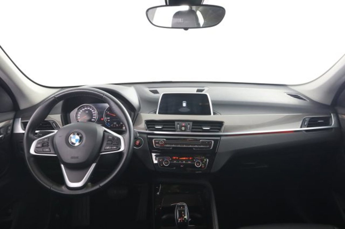 BMW X1 xDrive18d xLine Plus (4)