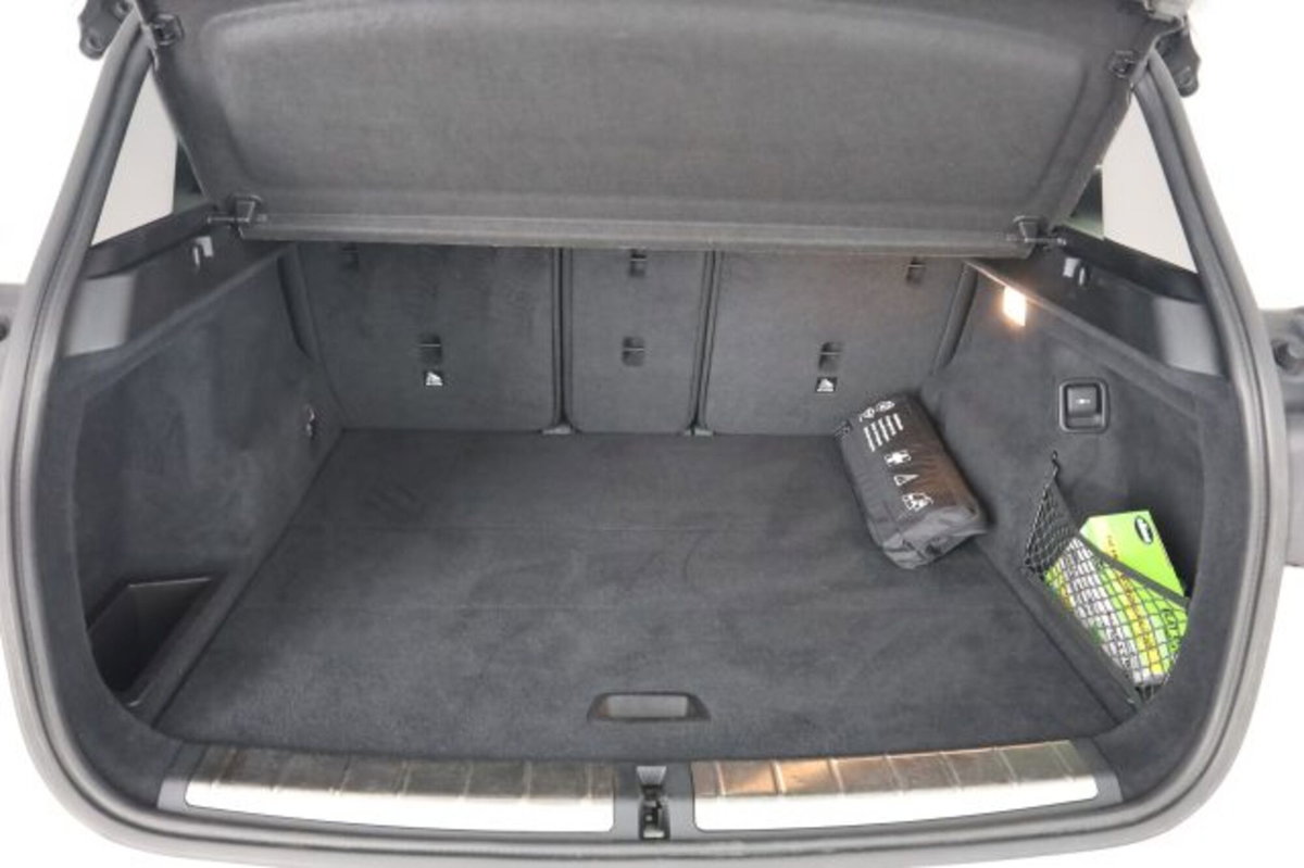 BMW X1 xDrive18d xLine Plus (6)
