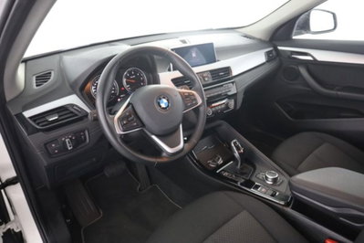BMW X2 sDrive16d Business-X usata