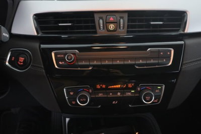 BMW X2 sDrive16d Business-X (12)