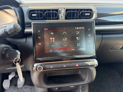 Citroen C3 Aircross PureTech 82 Feel (16)
