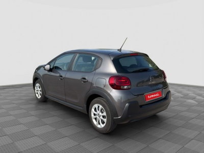 Citroen C3 Aircross PureTech 82 Feel (3)