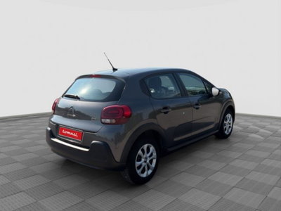 Citroen C3 Aircross PureTech 82 Feel (5)