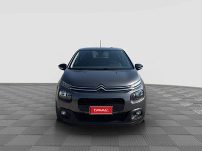 Citroen C3 Aircross PureTech 82 Feel (8)