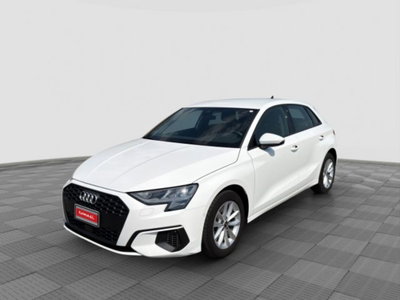Audi A3 Sportback 30 TFSI Business usata