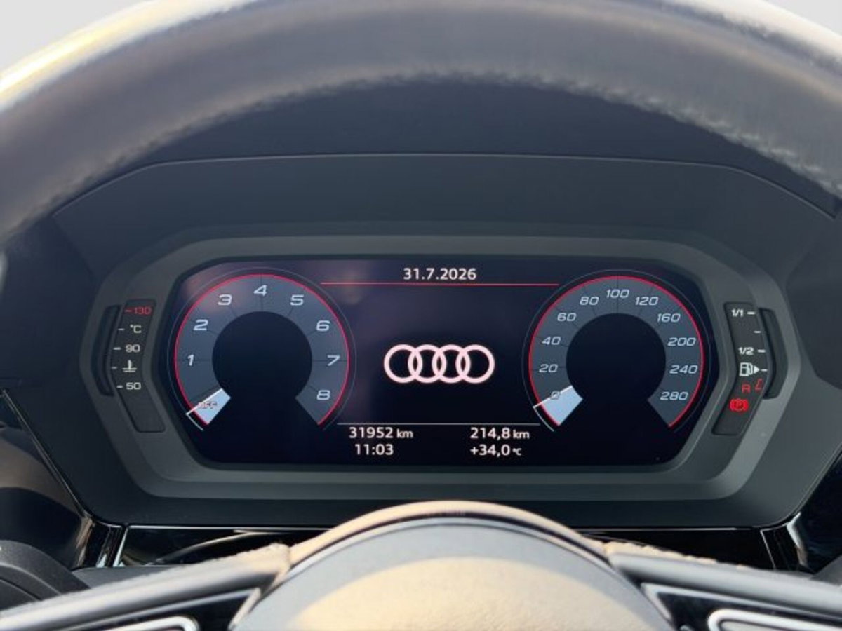 Audi A3 Sportback 30 TFSI Business (15)