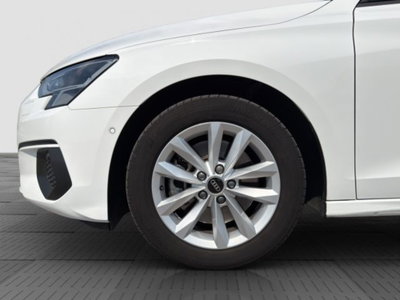 Audi A3 Sportback 30 TFSI Business (16)