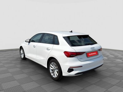Audi A3 Sportback 30 TFSI Business (3)