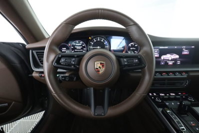 Porsche 911 Cabrio Cabrio 3.0 Carrera 4S (4)