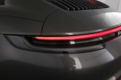 Porsche 911 Cabrio Cabrio 3.0 Carrera 4S (8)